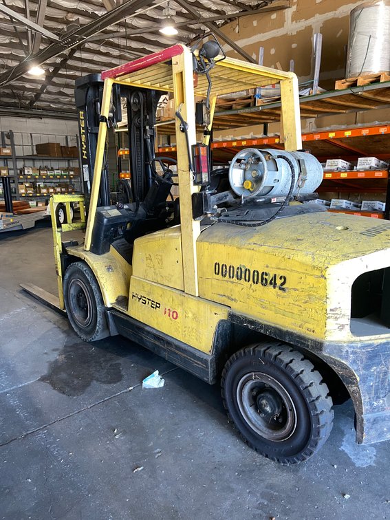 Image for Dunbar, WV – Bankruptcy Auction: Complete Business Liquidation of American Roofing Products LLC