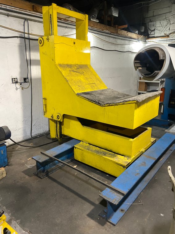 Image for Dunbar, WV – Bankruptcy Auction: Complete Business Liquidation of American Roofing Products LLC