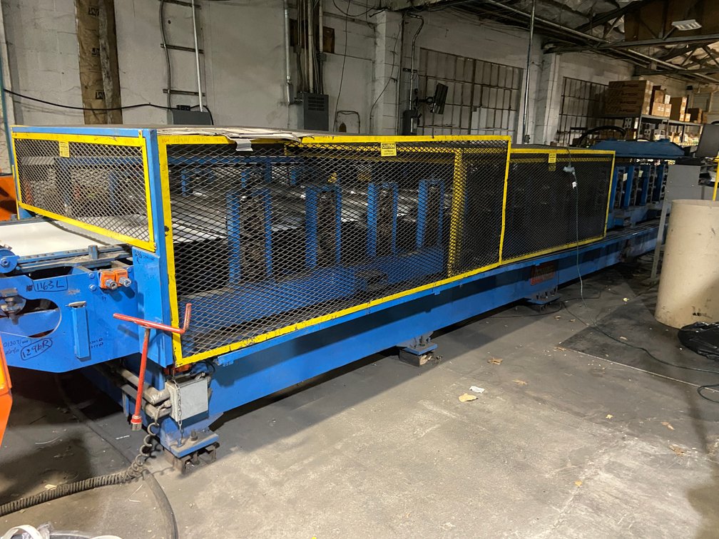 Image for Dunbar, WV – Bankruptcy Auction: Complete Business Liquidation of American Roofing Products LLC