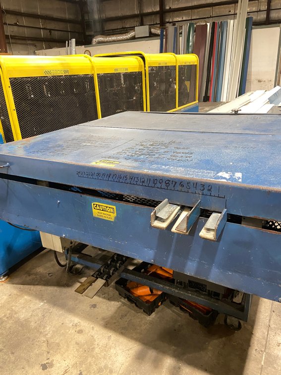 Image for Dunbar, WV – Bankruptcy Auction: Complete Business Liquidation of American Roofing Products LLC