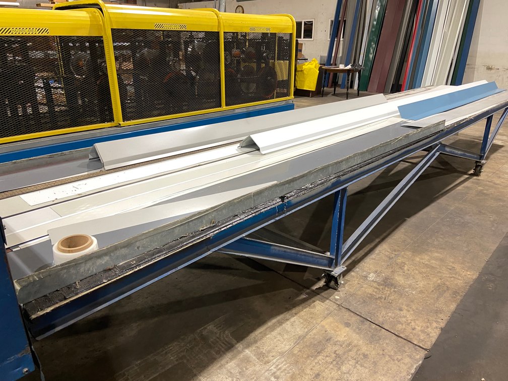 Image for Dunbar, WV – Bankruptcy Auction: Complete Business Liquidation of American Roofing Products LLC