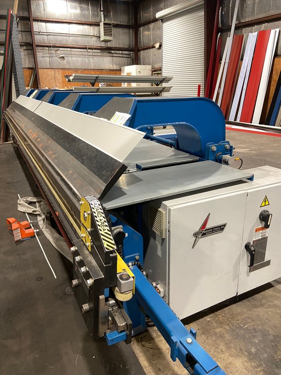 Image for Dunbar, WV – Bankruptcy Auction: Complete Business Liquidation of American Roofing Products LLC