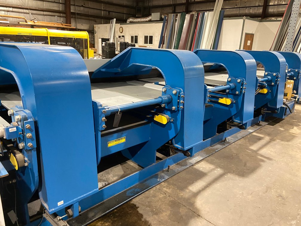 Image for Dunbar, WV – Bankruptcy Auction: Complete Business Liquidation of American Roofing Products LLC