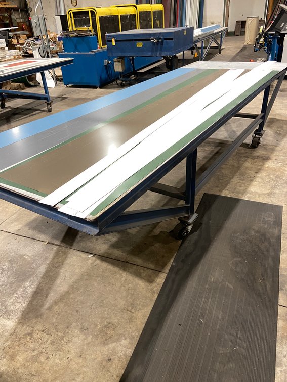 Image for Dunbar, WV – Bankruptcy Auction: Complete Business Liquidation of American Roofing Products LLC
