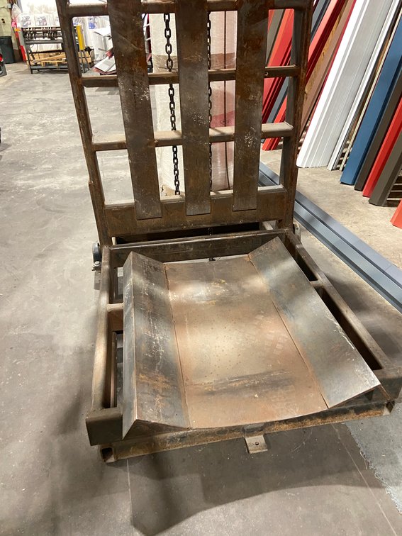 Image for Dunbar, WV – Bankruptcy Auction: Complete Business Liquidation of American Roofing Products LLC