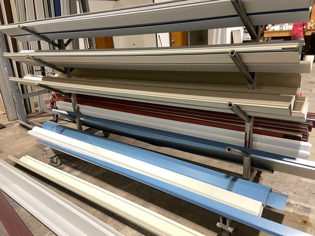 Image for Dunbar, WV – Bankruptcy Auction: Complete Business Liquidation of American Roofing Products LLC