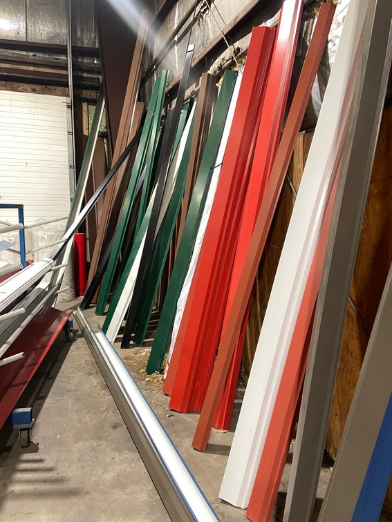 Image for Dunbar, WV – Bankruptcy Auction: Complete Business Liquidation of American Roofing Products LLC
