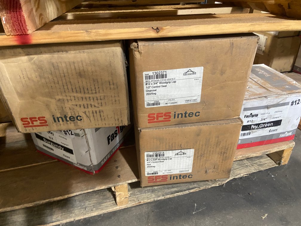 Image for Dunbar, WV – Bankruptcy Auction: Complete Business Liquidation of American Roofing Products LLC