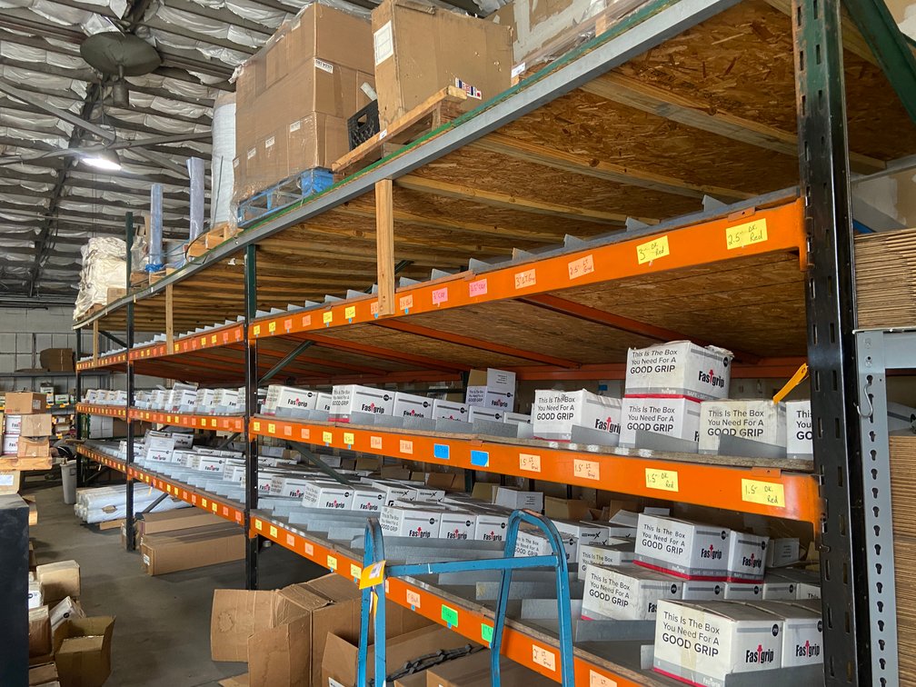 Image for Dunbar, WV – Bankruptcy Auction: Complete Business Liquidation of American Roofing Products LLC