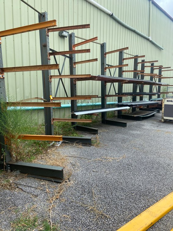 Image for Dunbar, WV – Bankruptcy Auction: Complete Business Liquidation of American Roofing Products LLC