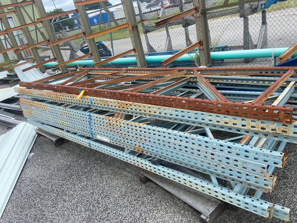 Image for Dunbar, WV – Bankruptcy Auction: Complete Business Liquidation of American Roofing Products LLC