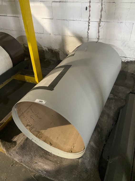 Image for Dunbar, WV – Bankruptcy Auction: Complete Business Liquidation of American Roofing Products LLC