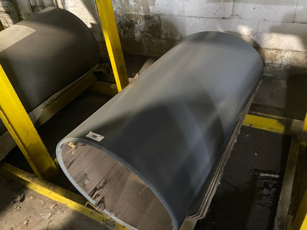 Image for Dunbar, WV – Bankruptcy Auction: Complete Business Liquidation of American Roofing Products LLC