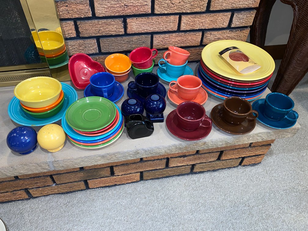 Image for Morgantown, WV -- Beautiful Furniture, Westmorland Sterling Silverware, Household Items, Glassware, and Much More!