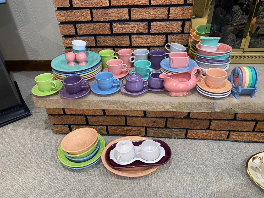 Image for Morgantown, WV -- Beautiful Furniture, Westmorland Sterling Silverware, Household Items, Glassware, and Much More!