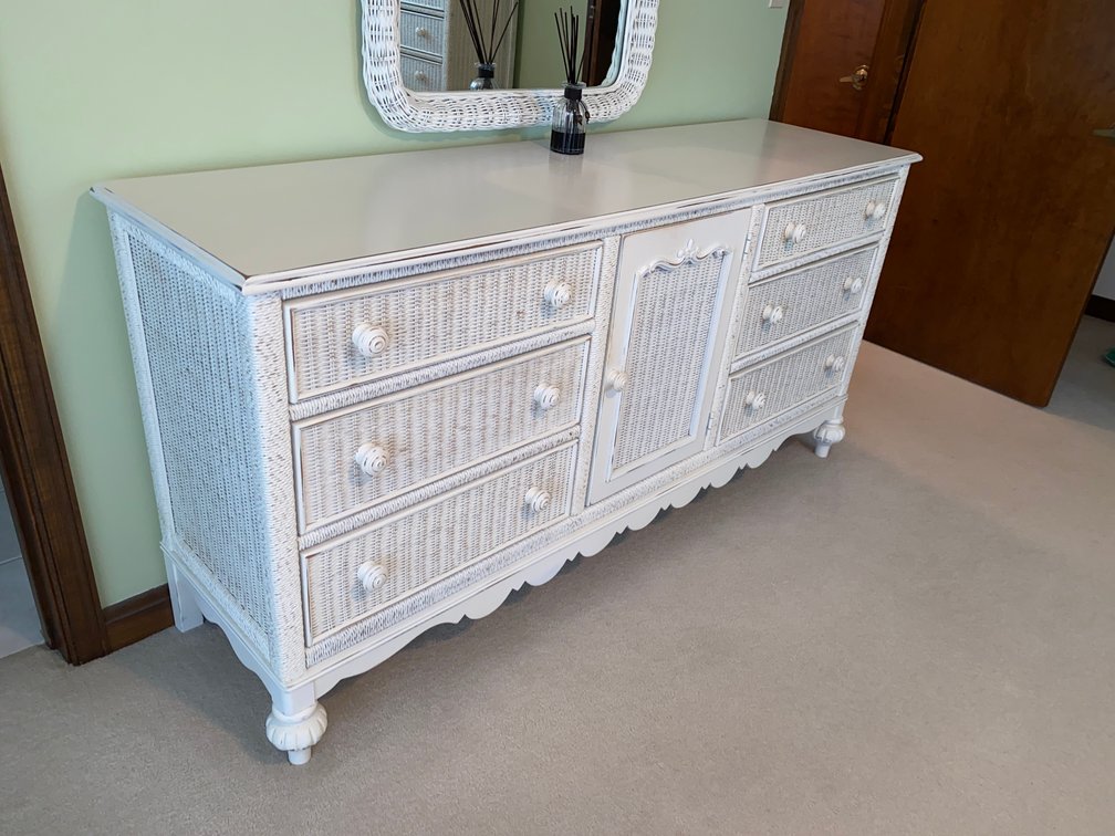 Image for Morgantown, WV -- Beautiful Furniture, Westmorland Sterling Silverware, Household Items, Glassware, and Much More!