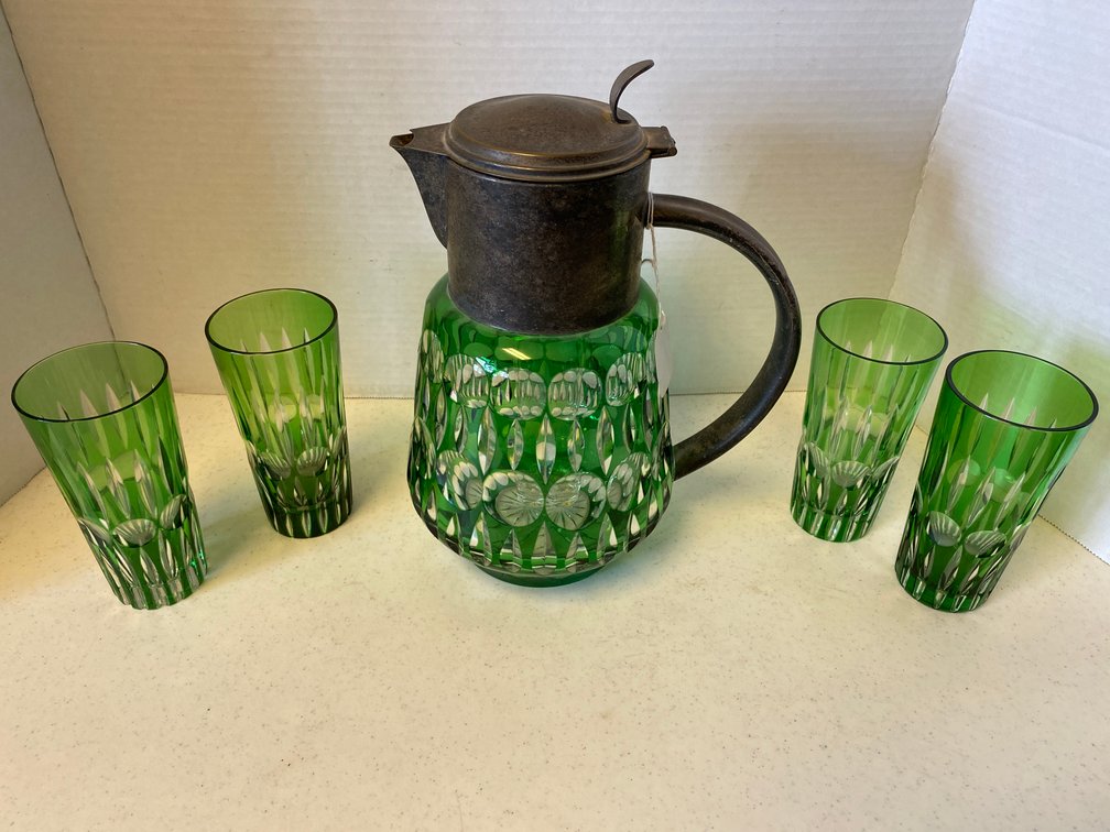 Image for Morgantown, WV-- Huge Antique Auction #2 of 3 for Sanders Antiques of Morgantown, WV Over 400 Lots!