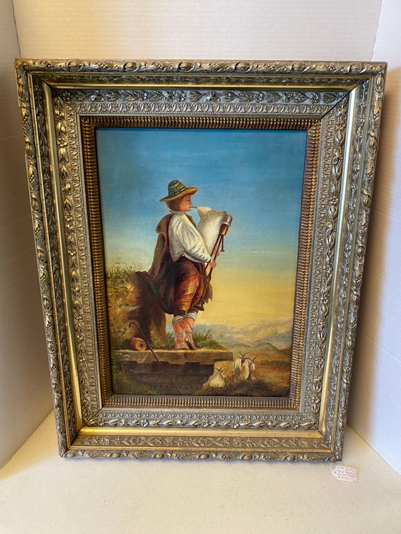 Image for Morgantown, WV-- Huge Antique Auction #2 of 3 for Sanders Antiques of Morgantown, WV Over 400 Lots!