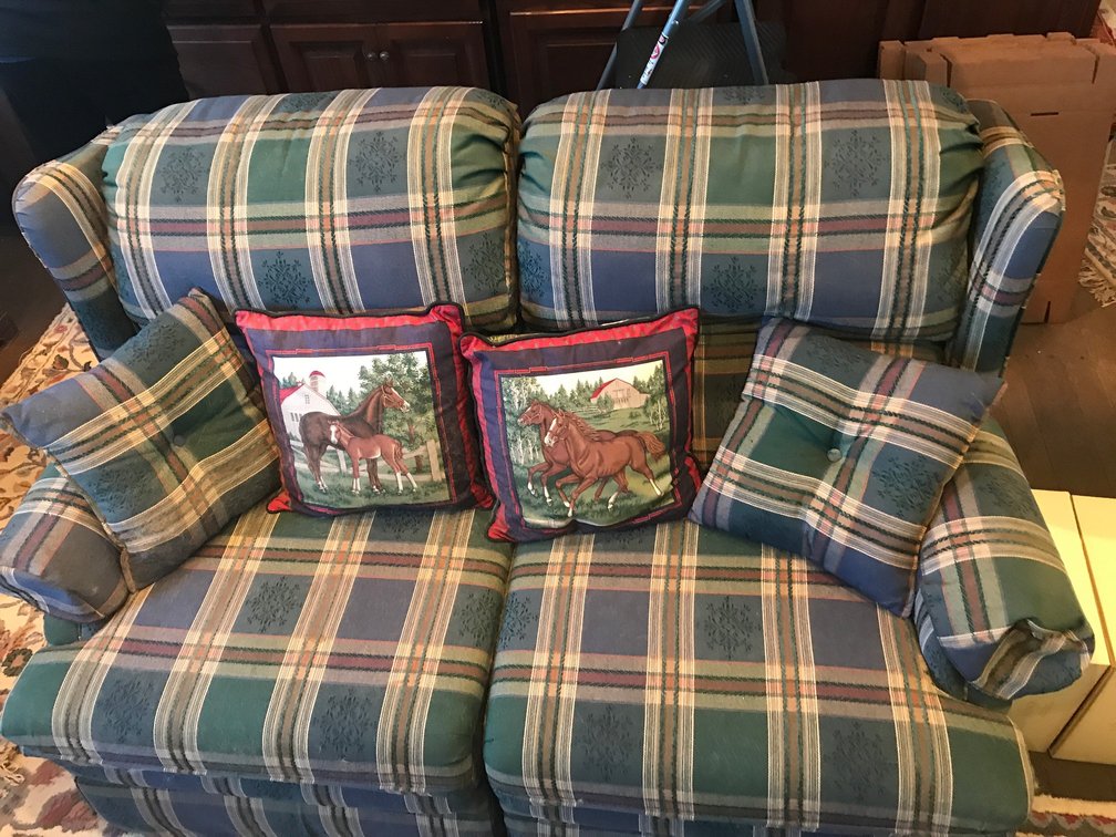 Image for Scenery Hill, PA - Horse Tac, Glassware, Pyrex, Signed Prints, Collectibles, and Furniture