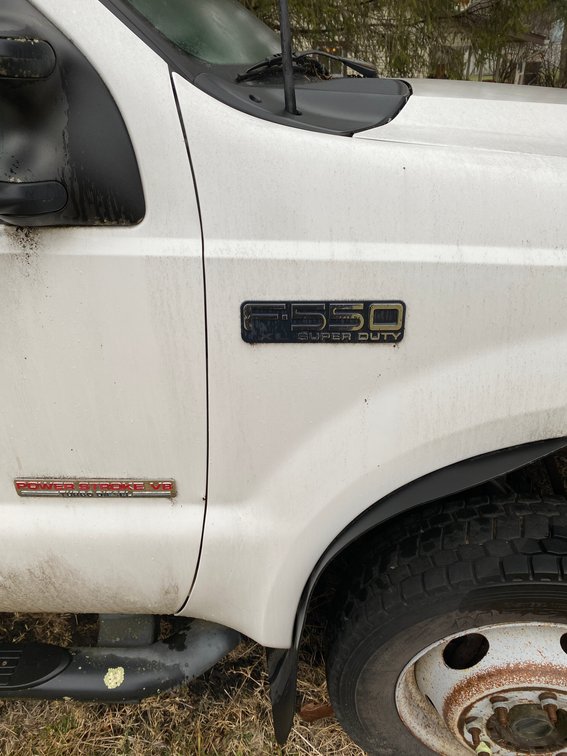 Image for Tunnelton, WV -- Equipment & Estate Auction – GMC Sierra, F-550 Utility Truck, Zero-Turn Mowers, Shipping Containers, Boats