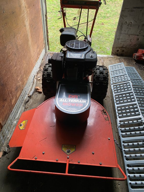 Image for Tunnelton, WV -- Equipment & Estate Auction – GMC Sierra, F-550 Utility Truck, Zero-Turn Mowers, Shipping Containers, Boats