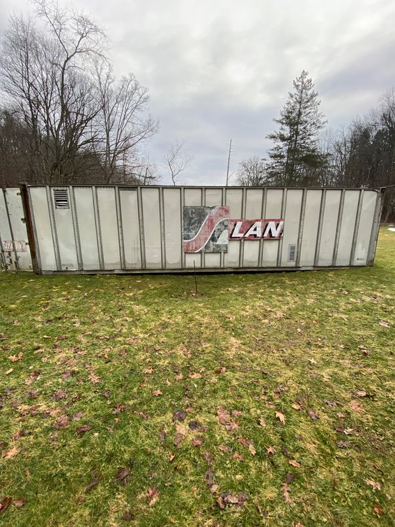 Image for Tunnelton, WV -- Equipment & Estate Auction – GMC Sierra, F-550 Utility Truck, Zero-Turn Mowers, Shipping Containers, Boats