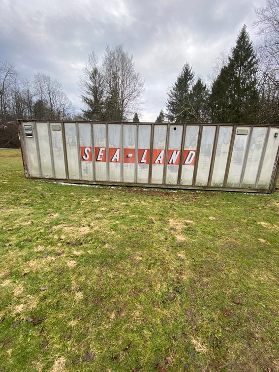 Image for Tunnelton, WV -- Equipment & Estate Auction – GMC Sierra, F-550 Utility Truck, Zero-Turn Mowers, Shipping Containers, Boats