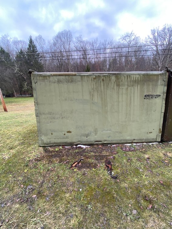Image for Tunnelton, WV -- Equipment & Estate Auction – GMC Sierra, F-550 Utility Truck, Zero-Turn Mowers, Shipping Containers, Boats