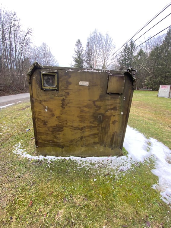 Image for Tunnelton, WV -- Equipment & Estate Auction – GMC Sierra, F-550 Utility Truck, Zero-Turn Mowers, Shipping Containers, Boats