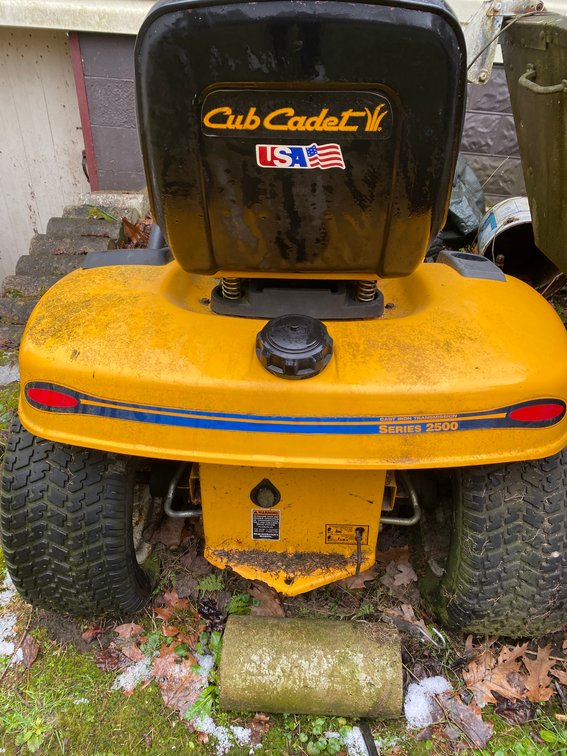 Image for Tunnelton, WV -- Equipment & Estate Auction – GMC Sierra, F-550 Utility Truck, Zero-Turn Mowers, Shipping Containers, Boats