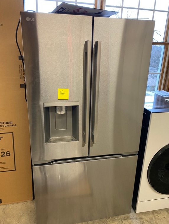 Image for Farmington, PA - Over 500 Lots, Construction & Remodeling Supplies, Appliances, Tools, Barber Chair, Pokémon & Sports Cards, Chevy Tracker Project, and More!