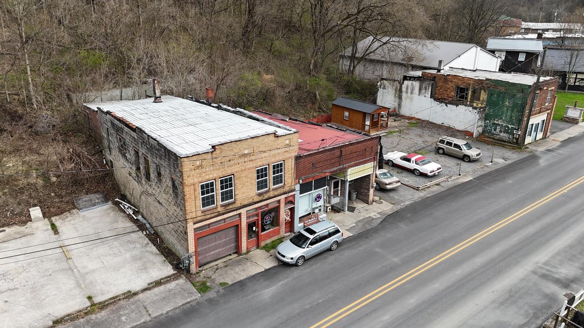 Image for SOLD - 9 Storefronts on Over 1 Acre in Mon County