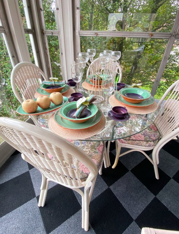 Image for Uniontown, PA – Moving Auction Everything Must Go! Furniture, Household Items, Decorative Items, China, Stoneware, Glassware, Patio Furniture, and More!