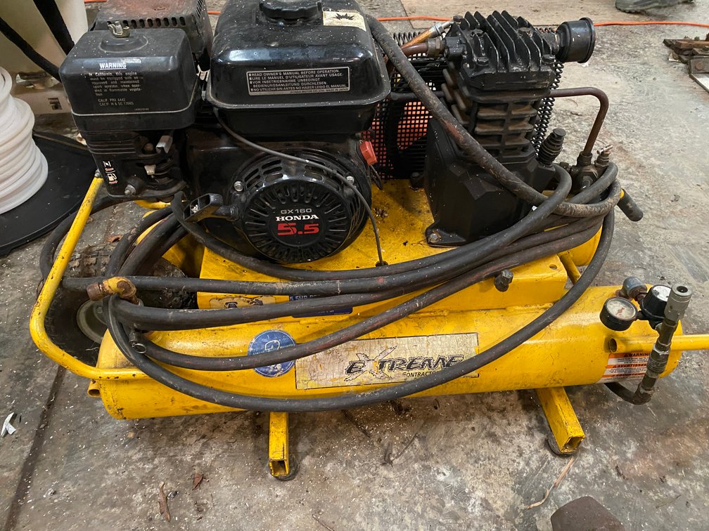 Image for Waynesburg, PA -- White Tree Service Retirement Sale, Woodchippers, Trucks, Tractors, Attachments, and much more!