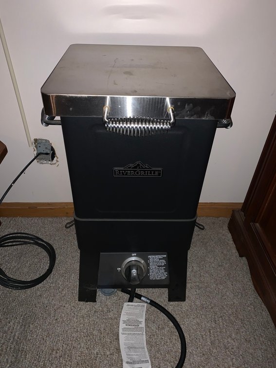 Image for Morgantown, WV - JAMISON ESTATE: Over 700 Lots! New in Box Tools, Sporting Goods, 70's Model Trucks, Airstreams, Collectibles, Glassware and More!