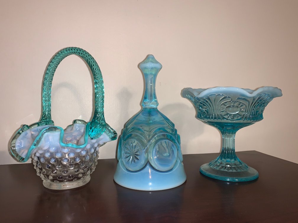 Image for Morgantown, WV - JAMISON ESTATE: Over 700 Lots! New in Box Tools, Sporting Goods, 70's Model Trucks, Airstreams, Collectibles, Glassware and More!