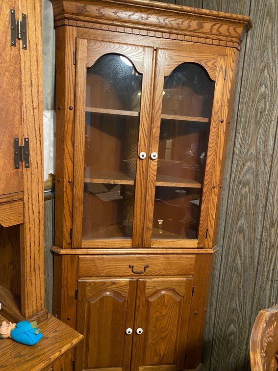Image for Fairmont, WV - Woodworking Equipment & Tools, Loads of Lumber, Glassware, Households Goods, Furniture, Antiques, and Collectibles