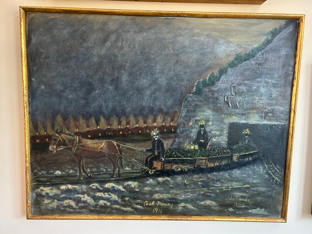 Image for Washington, PA -- Large Estate Auction Featuring Firearms, Antiques, Fine Glassware, Artwork, & Household Contents (Nearly 500 Lots!)