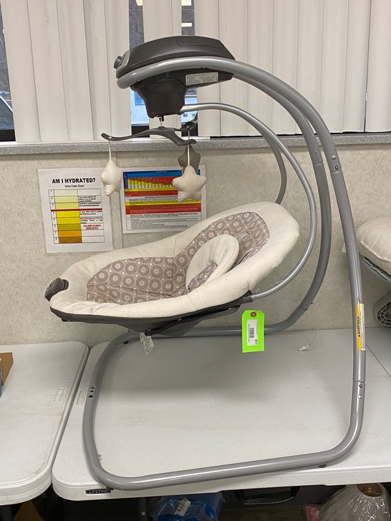 Image for Clarksburg, WV – Large Assortment of Household Goods & general Merchandise