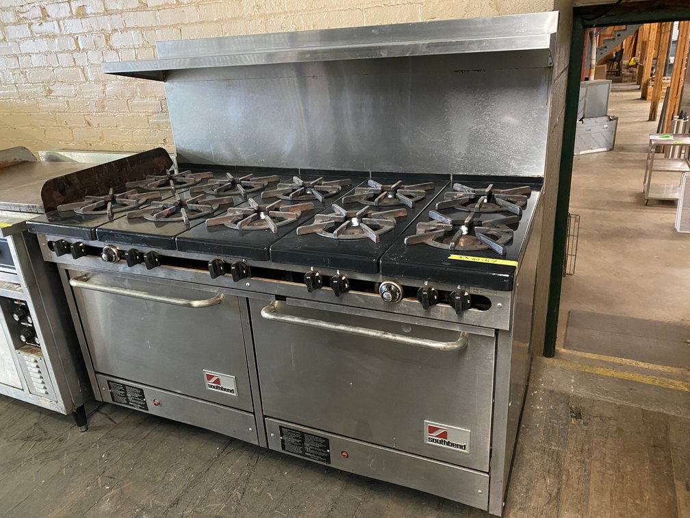 Image for Wheeling, WV – Restaurant and Food Service Equipment