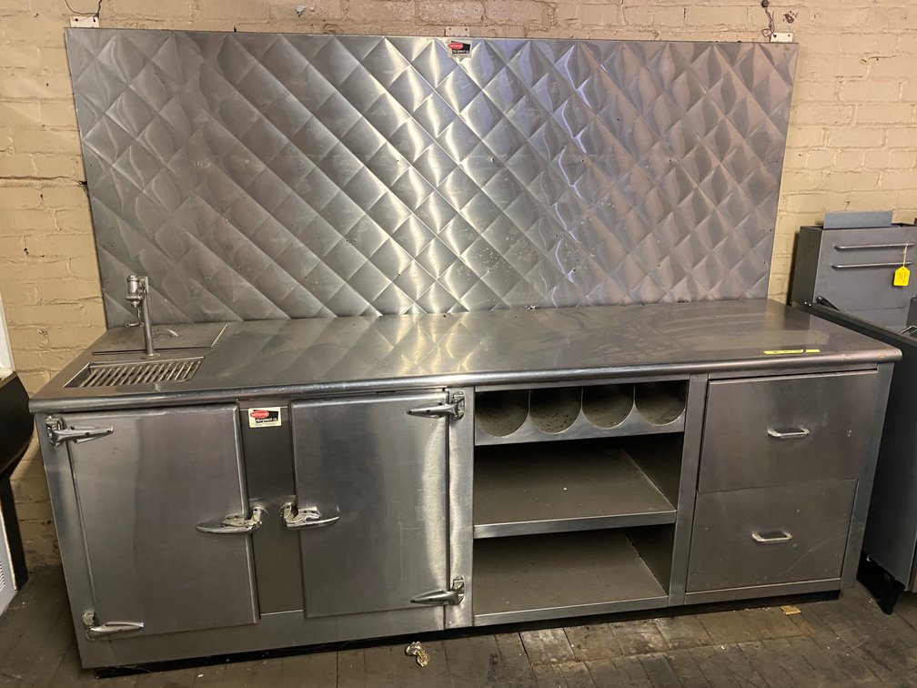 Image for Wheeling, WV – Restaurant and Food Service Equipment
