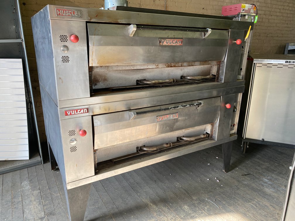 Image for Wheeling, WV – Restaurant and Food Service Equipment