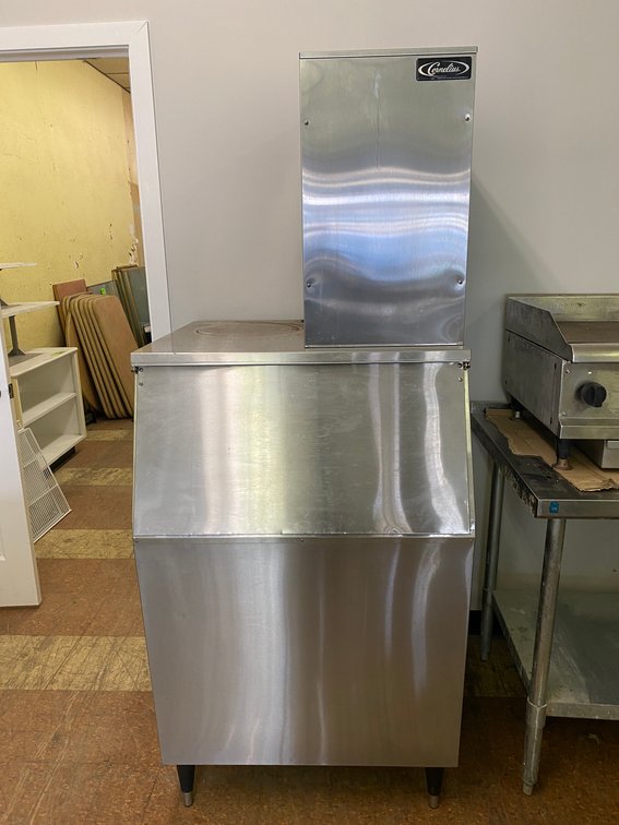 Image for Wheeling, WV – Restaurant and Food Service Equipment