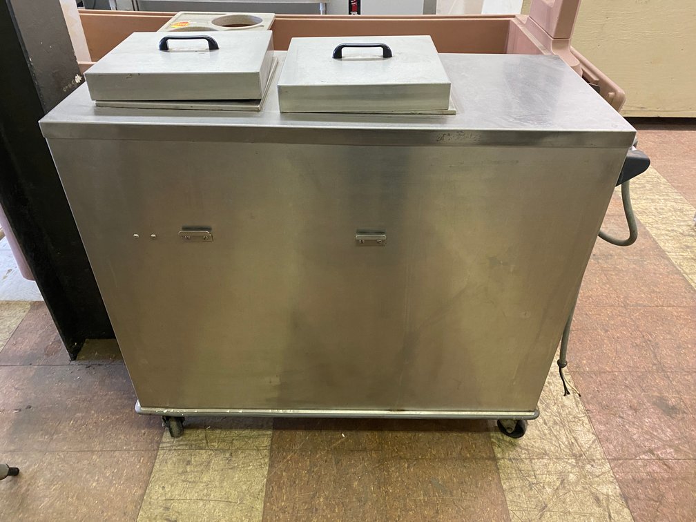 Image for Wheeling, WV – Restaurant and Food Service Equipment