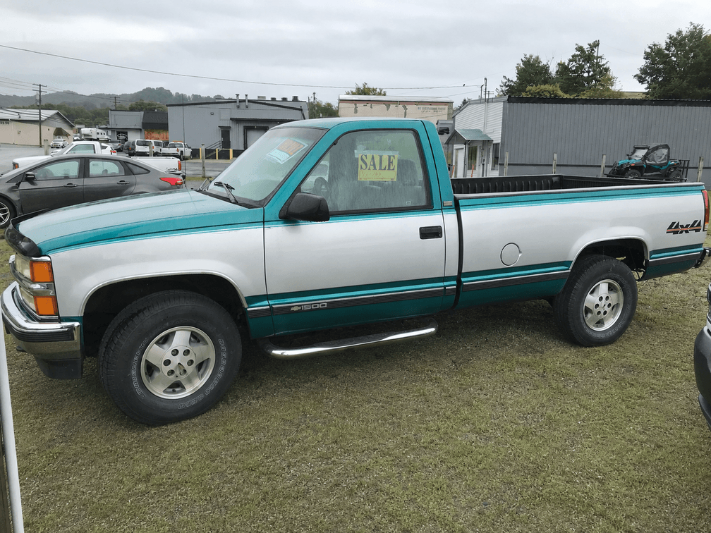 Image for Summersville, WV - Muscle Cars, Classic Jeeps, Trucks, and More!