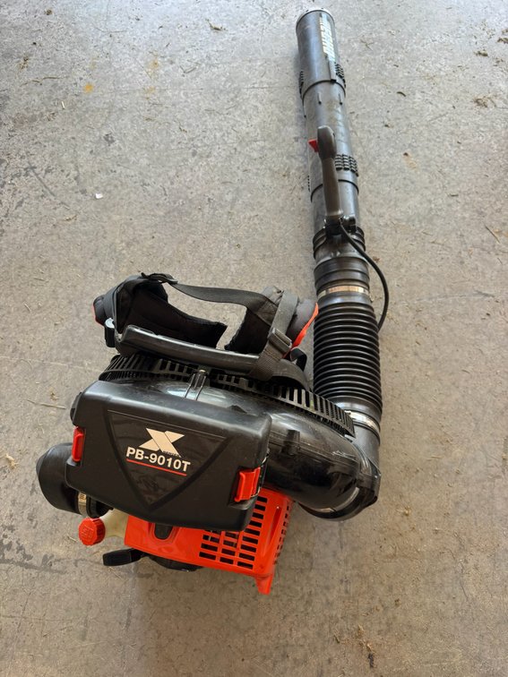 Image for Rush, KY – Zero Turn Mower, Antiques, Glassware, Furniture, Polaris Plow Attachment, Tools and More!