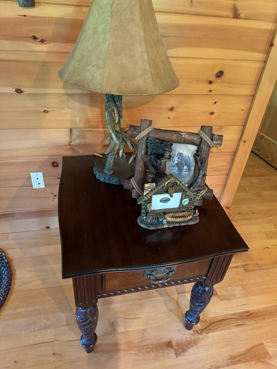 Image for Rush, KY – Zero Turn Mower, Antiques, Glassware, Furniture, Polaris Plow Attachment, Tools and More!