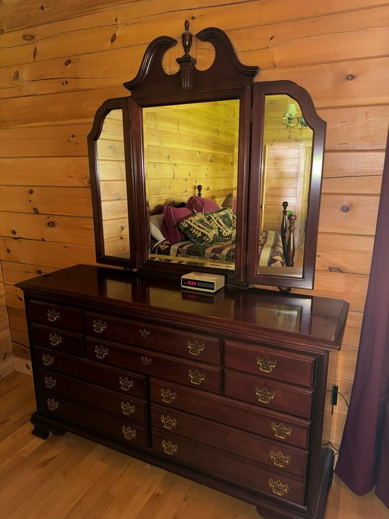 Image for Rush, KY – Zero Turn Mower, Antiques, Glassware, Furniture, Polaris Plow Attachment, Tools and More!