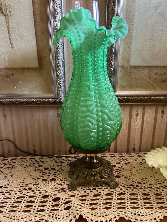 Image for St. Clairsville, OH – Premium Collectible Glassware and Antique Furniture