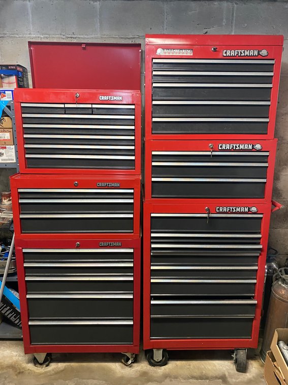 Image for Fairmont, WV - Outstanding Lionel Train Collection, Vintage Cast Iron, Tools & Collectibles
